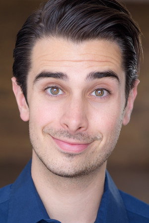 Joey Richter photo