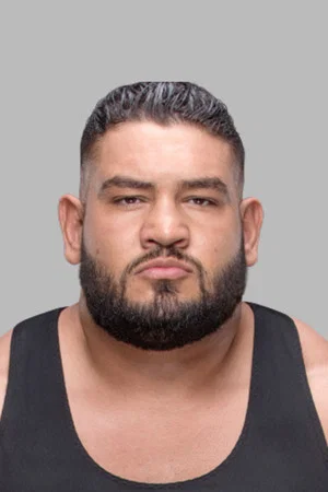 Photo of Gzim Selmani from the Latest Netflix gallery