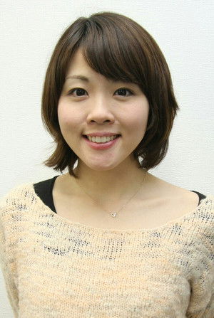 Misato Fukuen photo