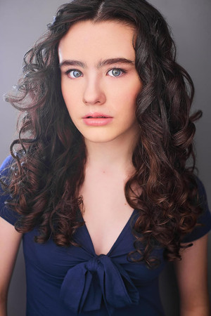 Photo of Clara Stack from the Latest Netflix gallery