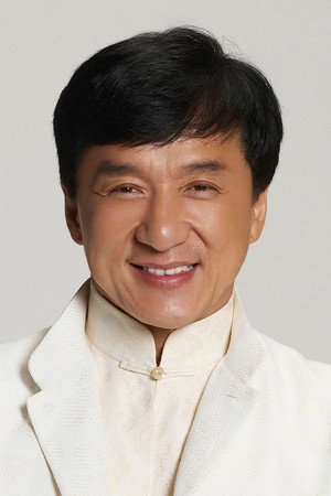 Jackie Chan photo