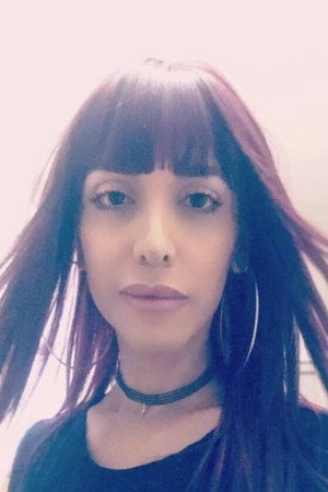 Amar Sotomayor photo