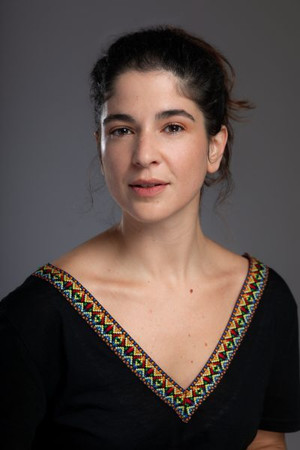 Photo of Patrícia Pinheiro from the Latest Netflix gallery
