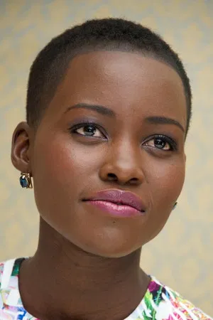 Lupita Nyong'o photo