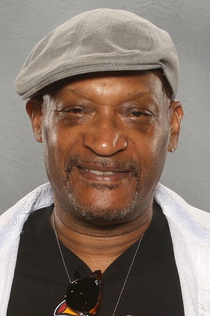 Tony Todd photo