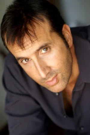 Photo of Scott Mosenson from the Latest Netflix gallery