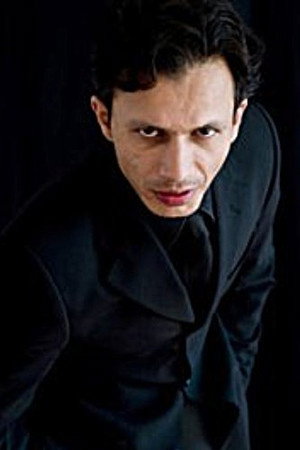 Photo of Alberto Trujillo from the Latest Netflix gallery