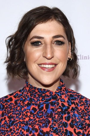 Mayim Bialik photo