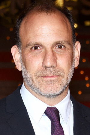 Nick Sandow photo