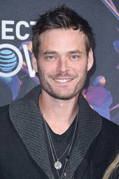 Christopher Backus photo