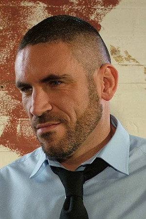 Photo of Steve Masters from the Latest Netflix gallery