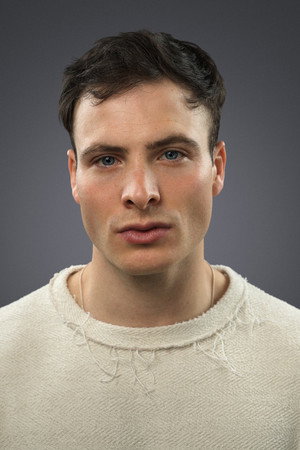 Photo of Cooper Levy from the Latest Netflix gallery