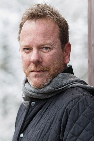 Kiefer Sutherland photo