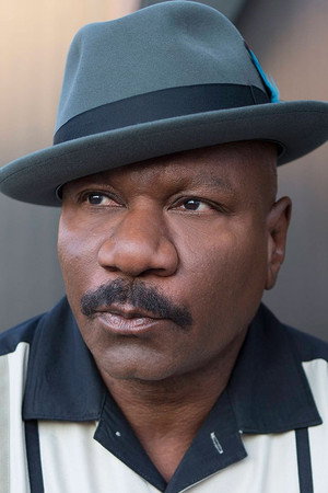 Ving Rhames photo