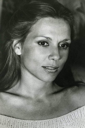 Francesca De Sapio photo