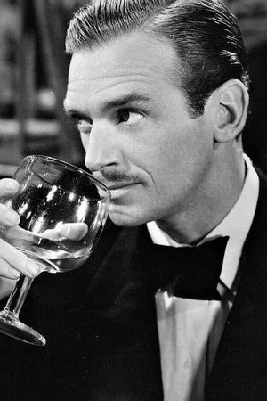 Photo of Douglas Fairbanks Jr. from the Latest Netflix gallery