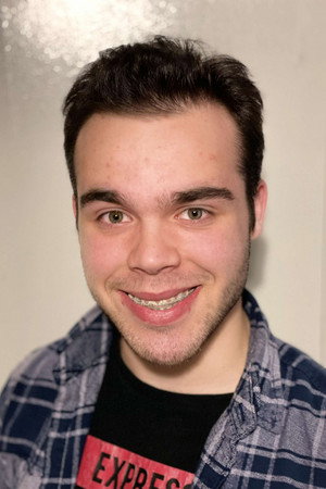 Photo of Alex Adam from the Latest Netflix gallery