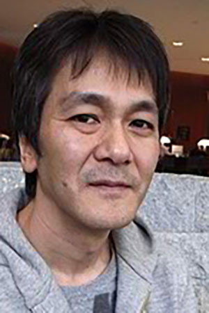 Photo of Yoshikazu Okada from the Latest Netflix gallery