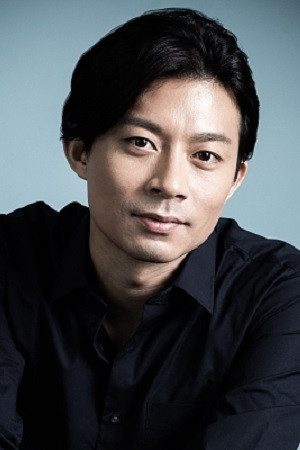Photo of Ryosuke Takahashi from the Latest Netflix gallery
