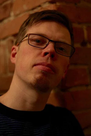 Photo of Tanel Kadalipp from the Latest Netflix gallery