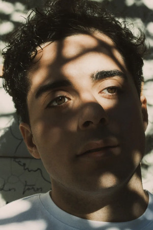 Photo of Gonçalo Braga from the Latest Netflix gallery