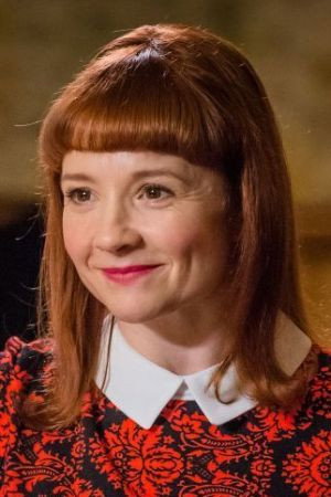 Rebecca Callard photo