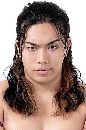 Photo of Takeshi Masada from the Latest Netflix gallery