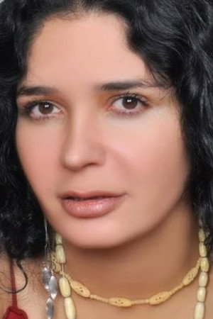 Photo of Doaa Hegazy from the Latest Netflix gallery