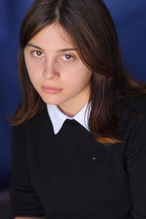 Photo of Marilu Pagoni from the Latest Netflix gallery