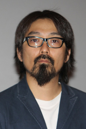Nobuhiro Yamashita photo