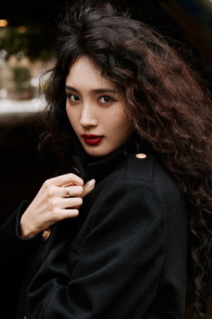 Photo of Wang Zixuan from the Latest Netflix gallery