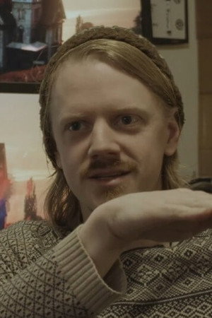 Photo of Ian Hubert from the Latest Netflix gallery