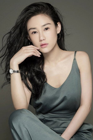 Photo of Yang Man Yu from the Latest Netflix gallery