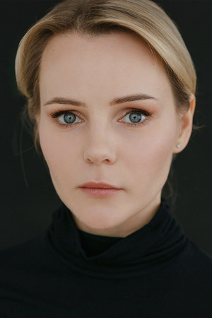 Anastasia Ryseva photo