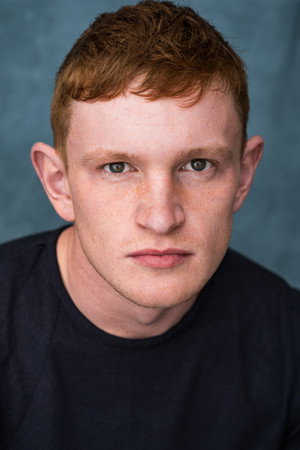 Photo of Seumas Mackinnon from the Latest Netflix gallery
