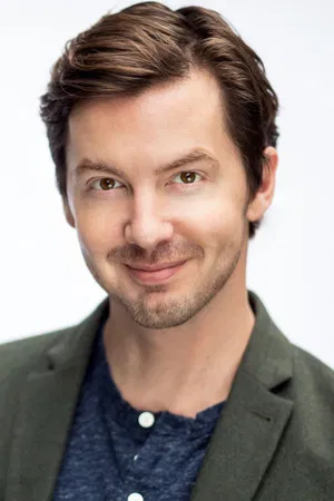 Erik Stocklin photo