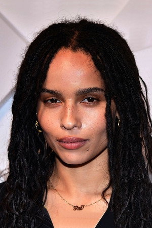 Zoë Kravitz photo
