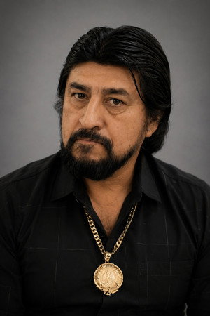 Photo of Oliverio Leon from the Latest Netflix gallery