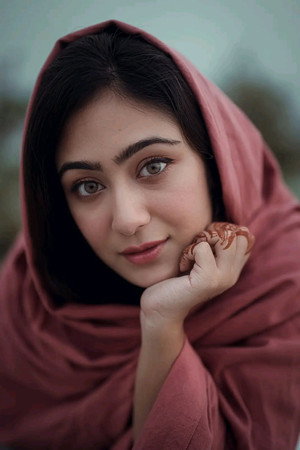 Photo of Bonne Hassan from the Latest Netflix gallery