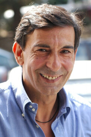 Photo of Mauro Leuce from the Latest Netflix gallery