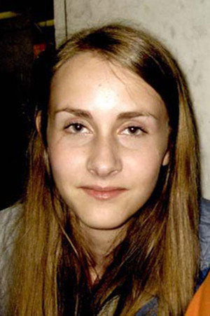 Photo of Martina Procházková from the Latest Netflix gallery