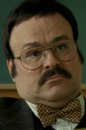 Louis Del Grande photo