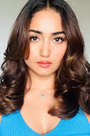 Tridha Choudhury photo