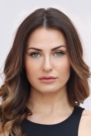 Scout Taylor-Compton photo