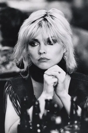 Photo of Debbie Harry from the Latest Netflix gallery