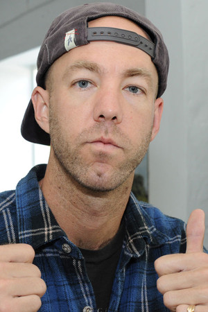 Andrew Reynolds photo