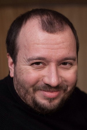 Photo of Denis Pyanov from the Latest Netflix gallery