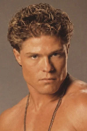 Photo of Cody Foster from the Latest Netflix gallery