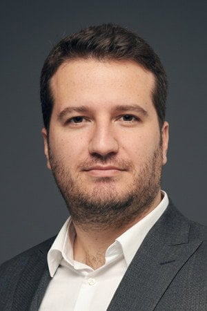 Photo of Mehmet Bozdağ from the Latest Netflix gallery