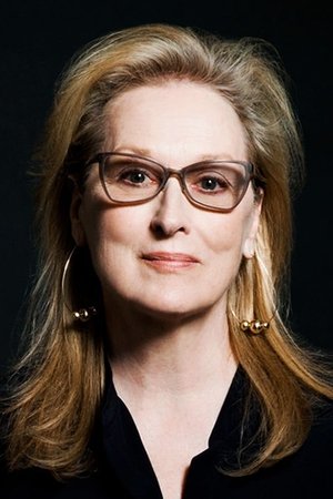 Meryl Streep photo